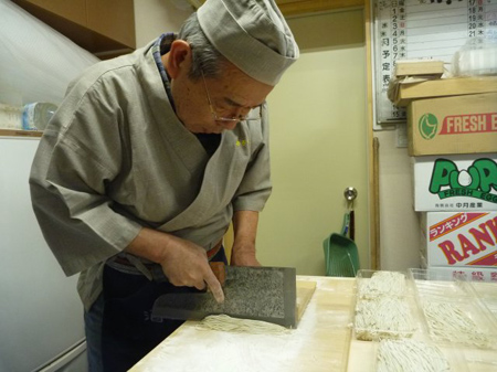津久井在来味噌仕込み