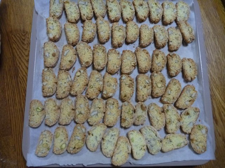 渡良瀬産鬼胡桃