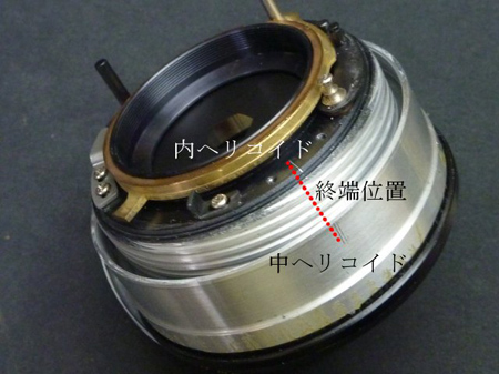 50mm 1:1.2 編