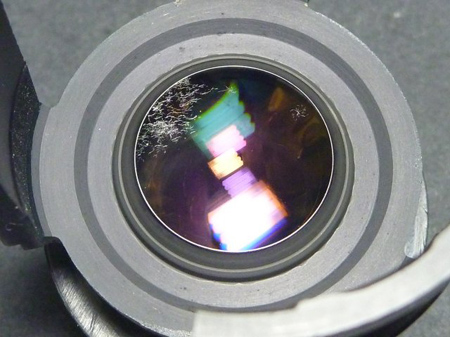 MD ZOOM 35-105mm 3.5-4.5 MAKRO