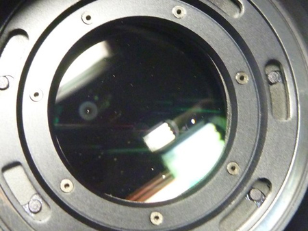 MD ZOOM 35-105mm 3.5-4.5 MAKRO