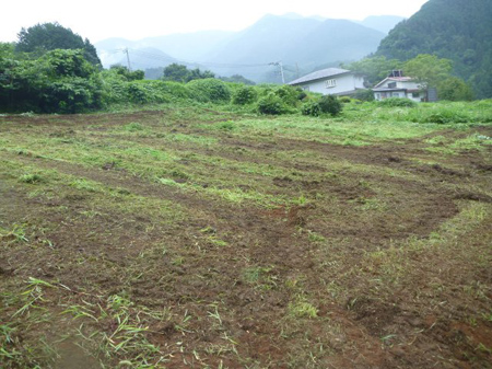 相模原市緑区青根