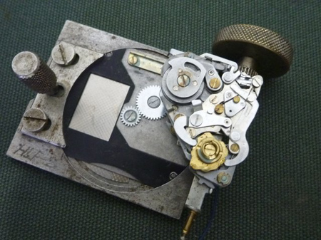 OLYMPUS Pen-F