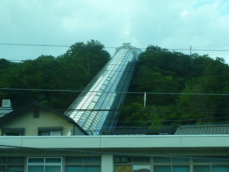 四方津(しおつ)駅