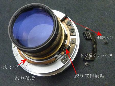 プリセット絞清掃法