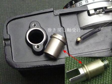 OLYMPUS-Pen S 3.5