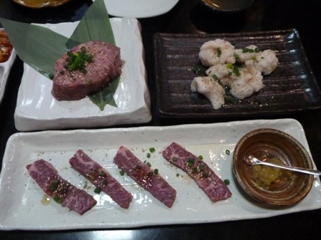 十割蕎麦打ち