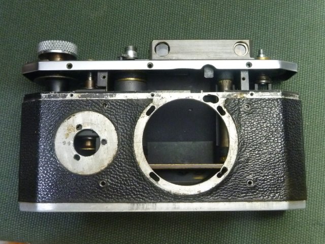HANZA Canon