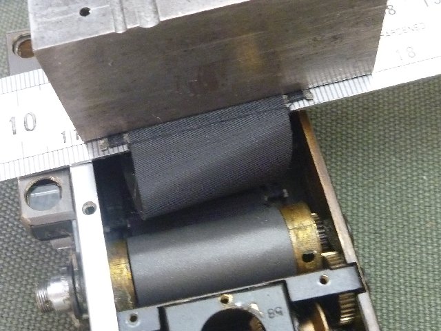 HANZA Canon