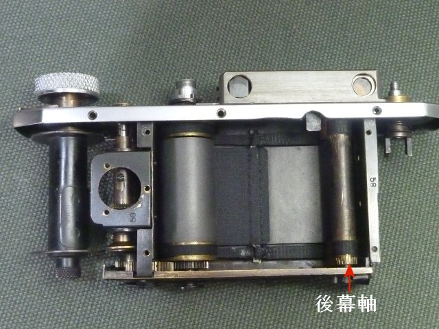 HANZA Canon