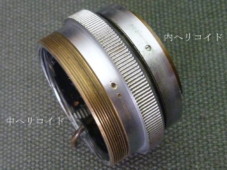 Pax M3 編(道が開けました)