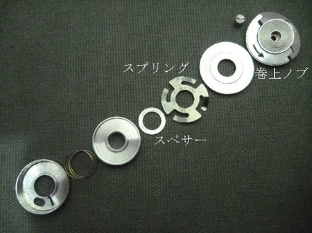 Super Ikonta 533/16 編（ドレーカイル方式）