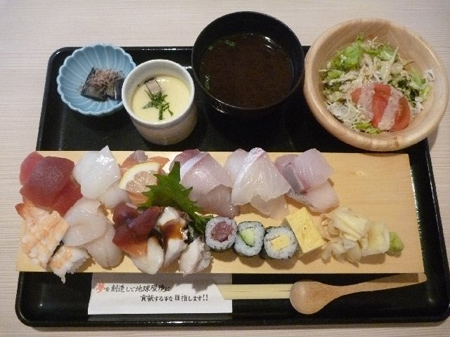 外食備忘録