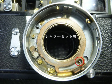 SEIKOSHA-MXL 編(Aires 35 搭載型)