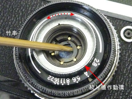 オリンパスPen