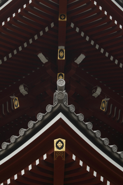 社殿1
