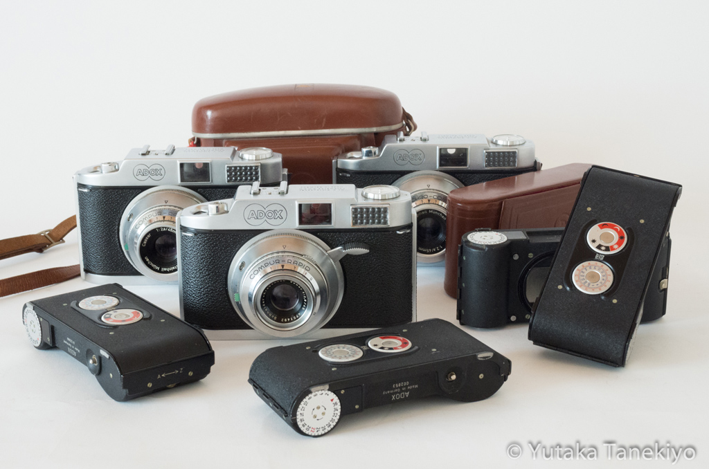 ADOX300