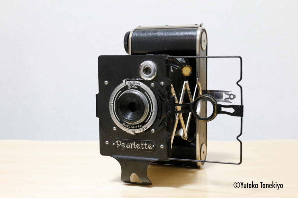 1940年型パーレット