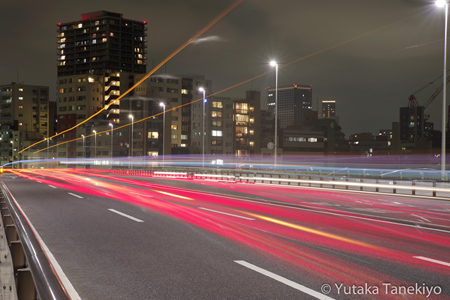 光跡-1