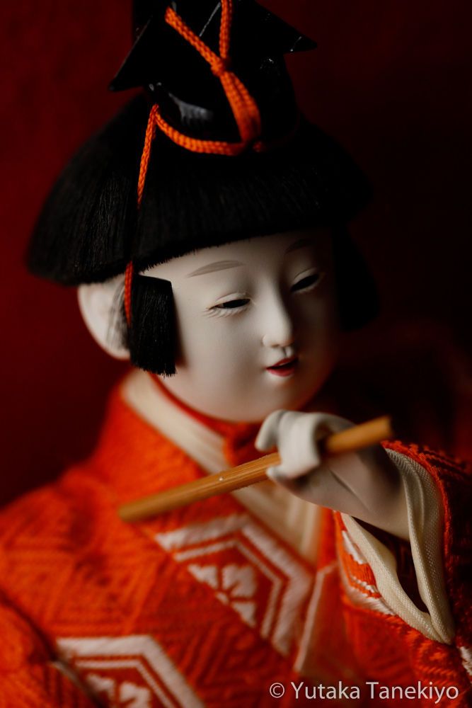 京雛-1