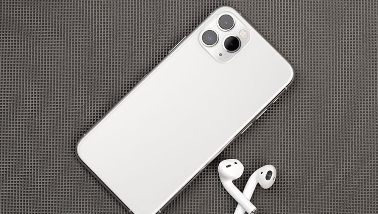 iPhone