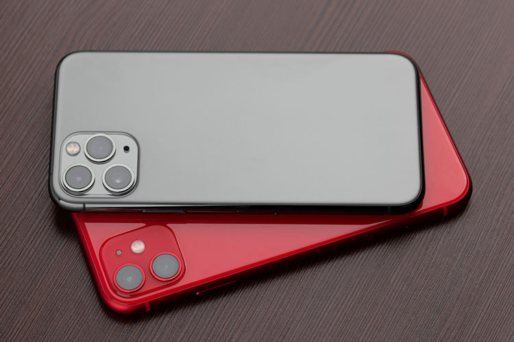 iPhone