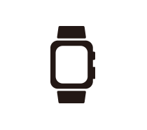 Apple Watch トラブルシューティングアシスタント