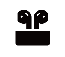 AirPods・AirPods Pro・EarPodsのトラブルシューティングアシスタント　その他・使用方法