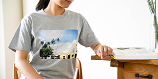 Tシャツ