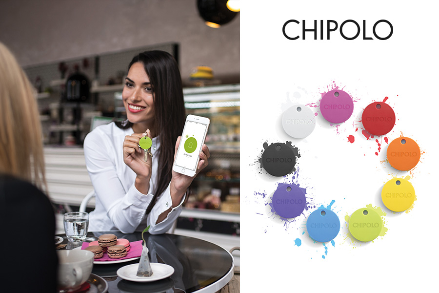 Chipolo(チポロ)