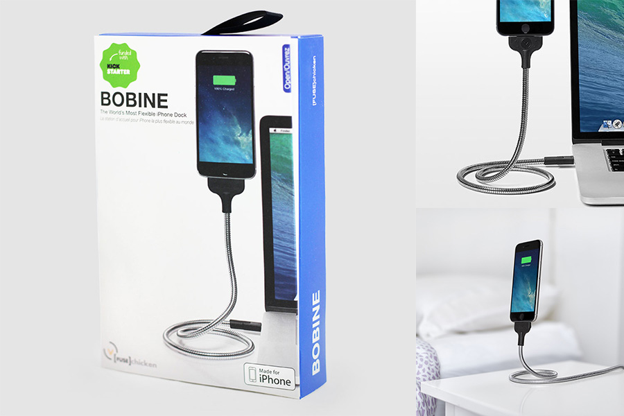 BOBINE