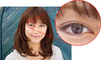 910万画素の高精細記録