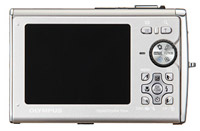 μTOUGH-8000 背面