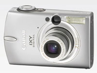 「IXY DIGITAL 600」