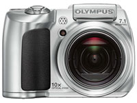 写真：SP-510UZ