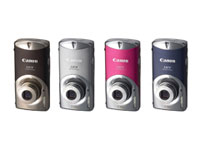 写真：IXY DIGITAL L4