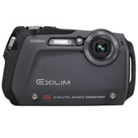 製品写真：EXILIM G EX-G1
