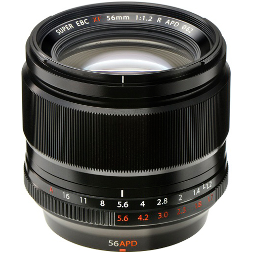 製品写真：フジフイルム XF50-140mm F2.8 R LM OIS WR