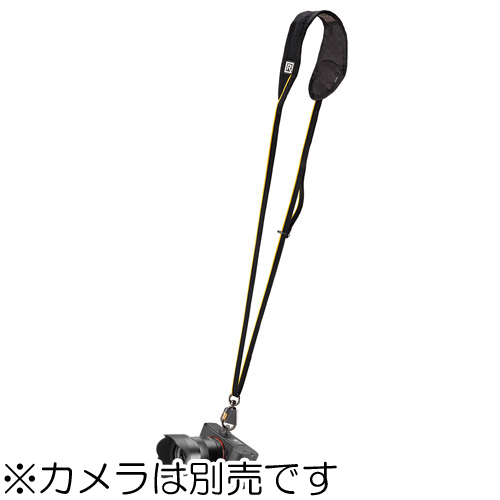 製品写真：ブラックラピッド ストリート ブリーズ カメラストラップ